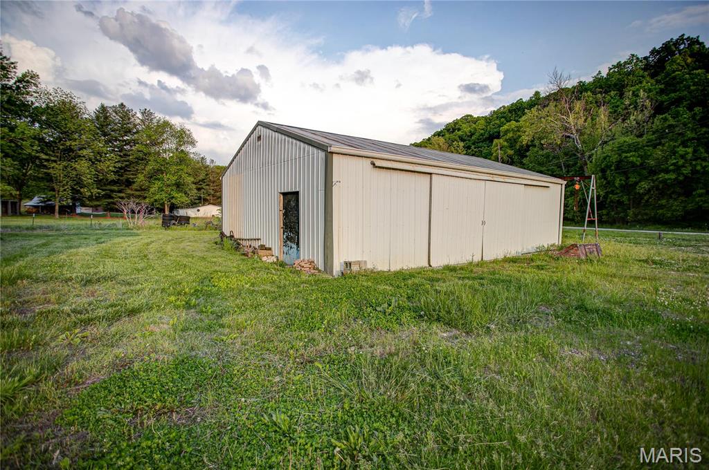 4163 Hamburg-Michael Road Michael, IL 62065 - Photo 16 of 21