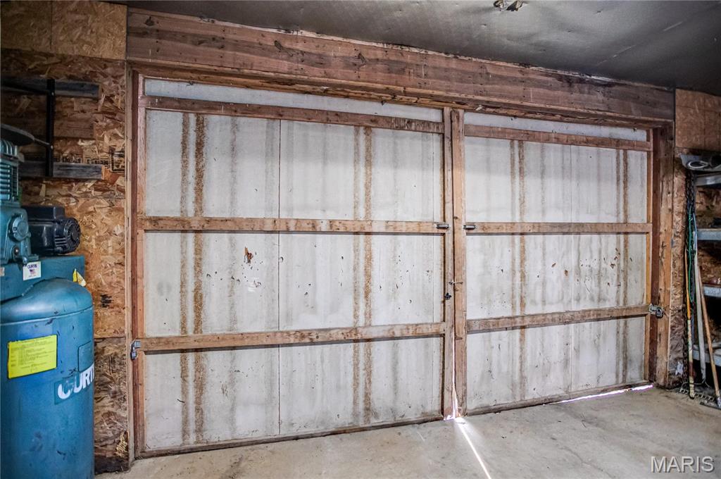 4163 Hamburg-Michael Road Michael, IL 62065 - Photo 18 of 21