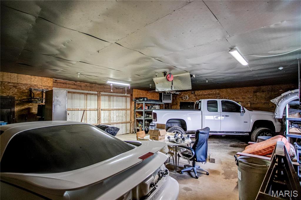 4163 Hamburg-Michael Road Michael, IL 62065 - Photo 19 of 21