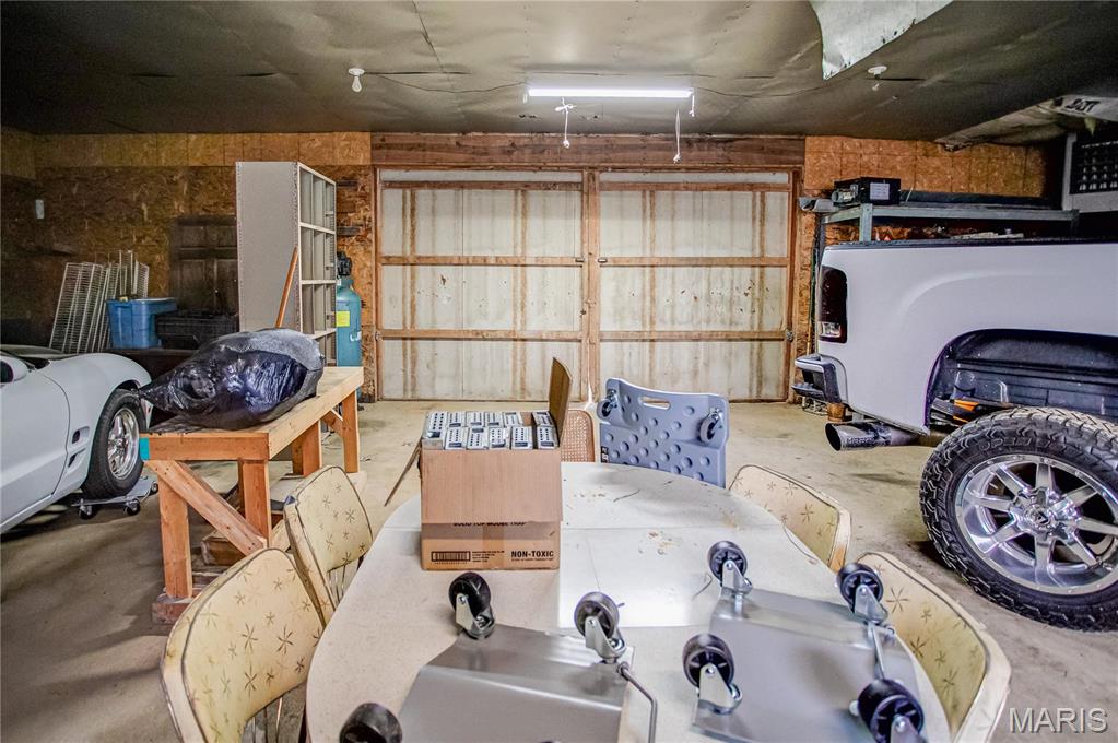 4163 Hamburg-Michael Road Michael, IL 62065 - Photo 20 of 21