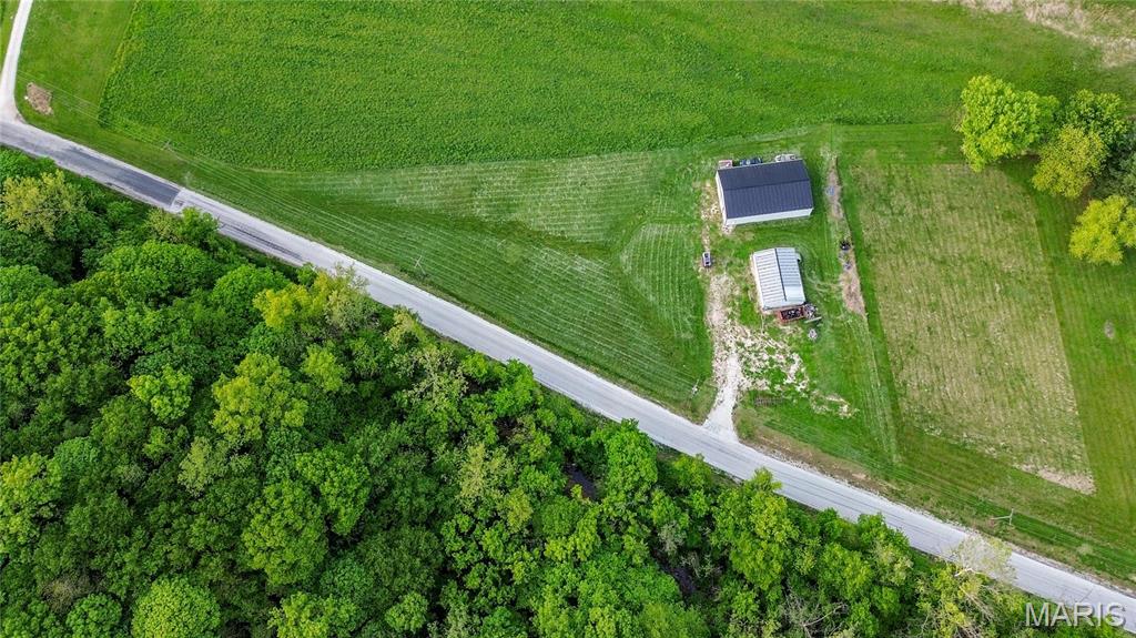 4163 Hamburg-Michael Road Michael, IL 62065 - Photo 2 of 21