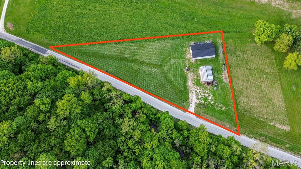 4163 Hamburg-Michael Road Michael, IL 62065 - Photo 21 of 21