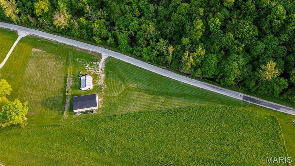 4163 Hamburg-Michael Road Michael, IL 62065 - Photo 3 of 21