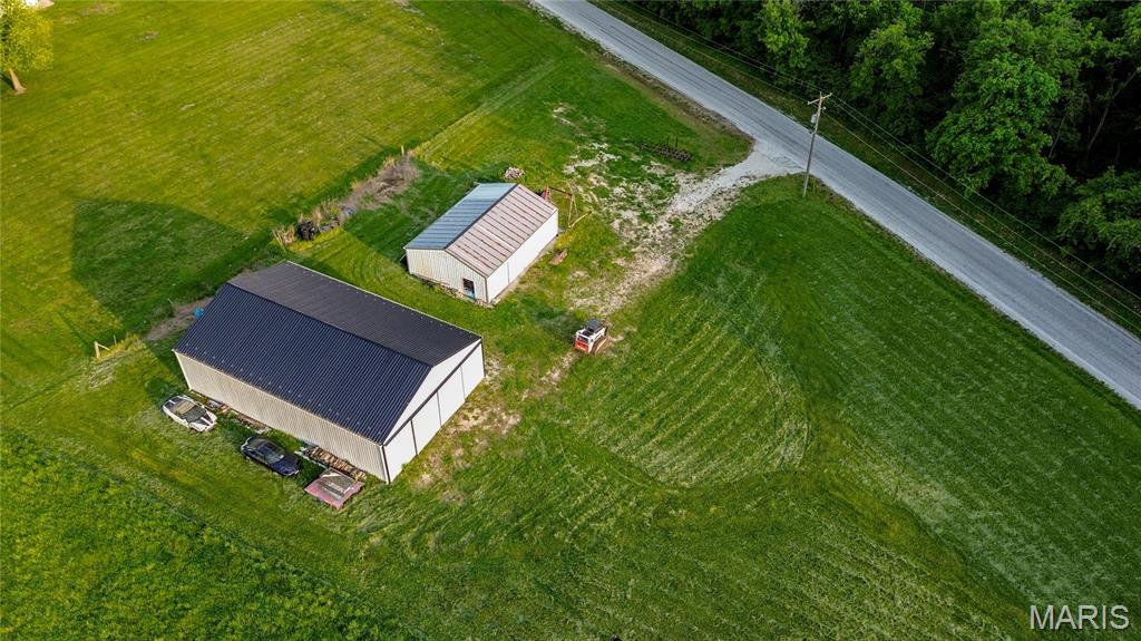 4163 Hamburg-Michael Road Michael, IL 62065 - Photo 4 of 21