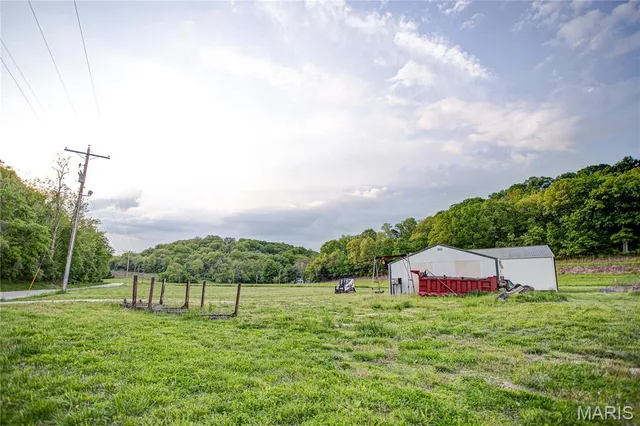 $74,000 | 4163 Hamburg-Michael Road, Michael, IL 62065