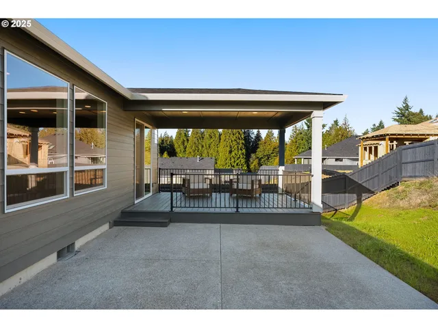 $849,000 | 3614 Northeast 169th Way, Vancouver, WA 98686