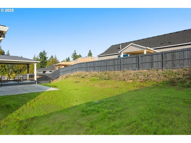 $849,000 | 3614 Northeast 169th Way, Vancouver, WA 98686