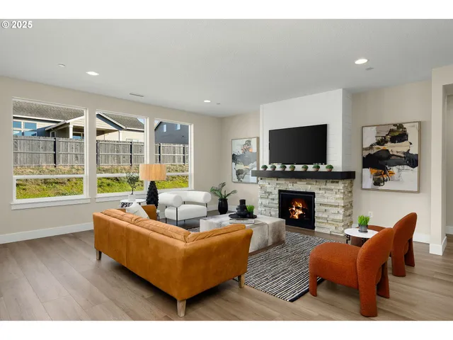 $849,000 | 3614 Northeast 169th Way, Vancouver, WA 98686