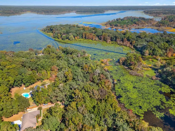 $105,000 | 0 Lake Iamonia Drive, Tallahassee, FL 32312