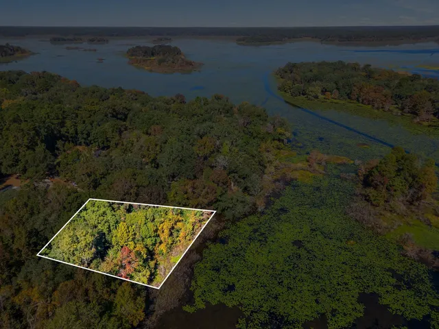 $105,000 | 0 Lake Iamonia Drive, Tallahassee, FL 32312