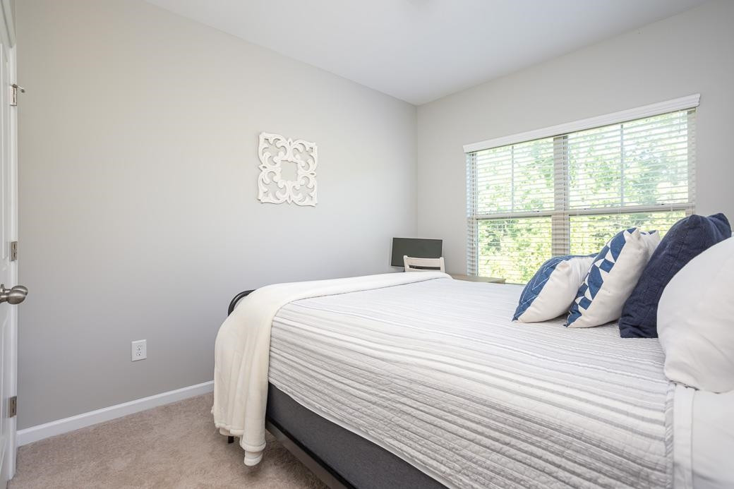 1605 Crafton Way Raleigh, NC 27607 - Photo 16 of 30 Photo 16