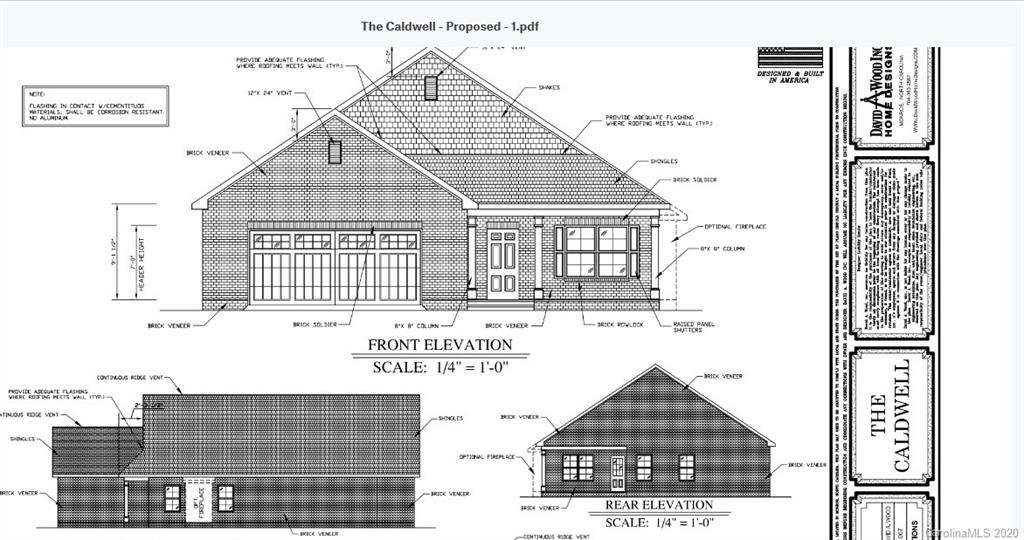 12892 Hill Pine Road, Unit 67 Midland, NC 28107 - Photo 1 of 1 Gallery Image 1