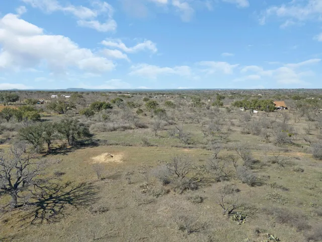 $153,200 | Delta Drive, Llano, TX 78643