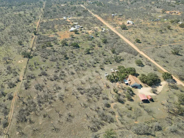 $153,200 | Delta Drive, Llano, TX 78643