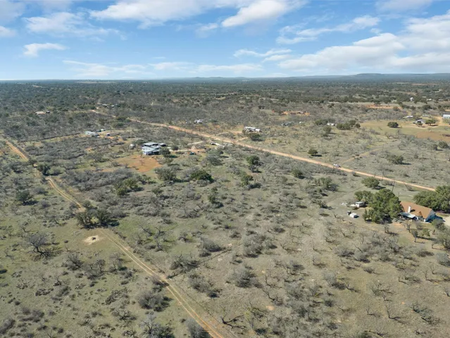 $153,200 | Delta Drive, Llano, TX 78643