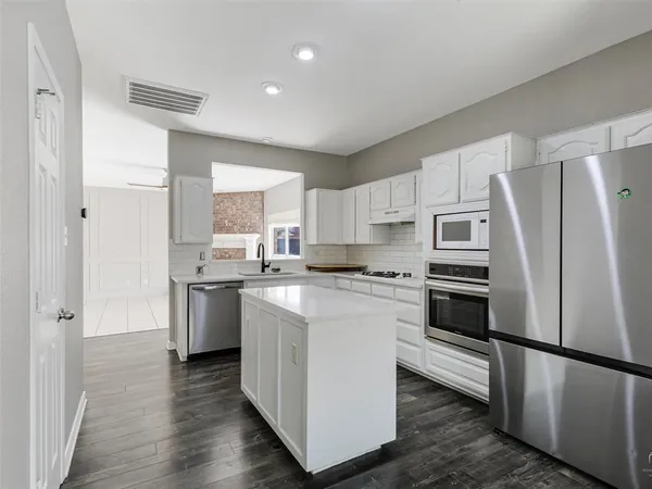 $540,000 | 1310 Rosewood Lane, Allen, TX 75002
