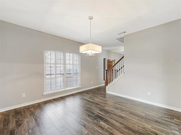 $540,000 | 1310 Rosewood Lane, Allen, TX 75002