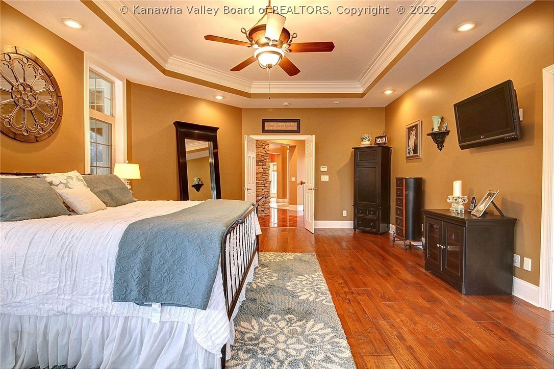 301 Crimson Pointe Drive Winfield, WV 25213 - Photo 12 of 30 Gallery Image 12