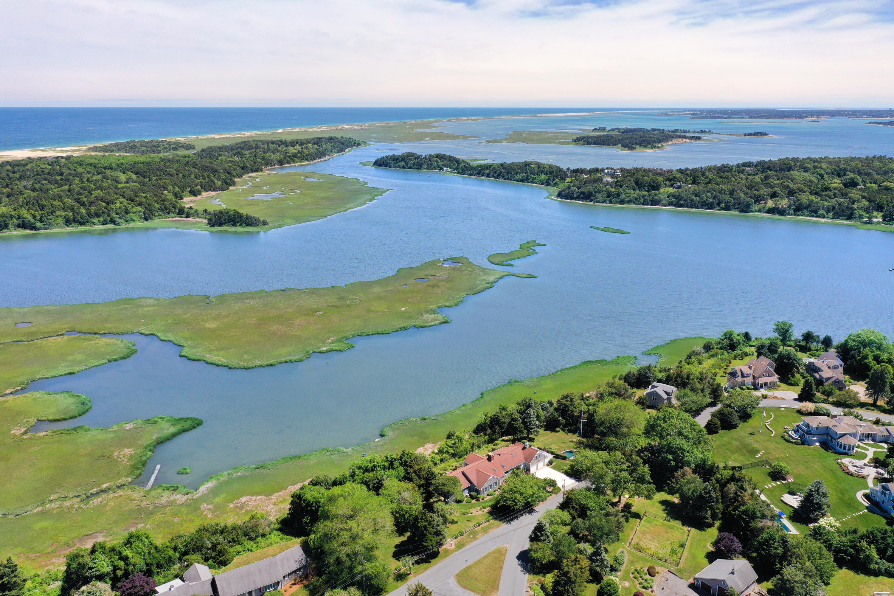 71 Briar Spring Road Orleans, MA 02653 - Photo 18 of 45