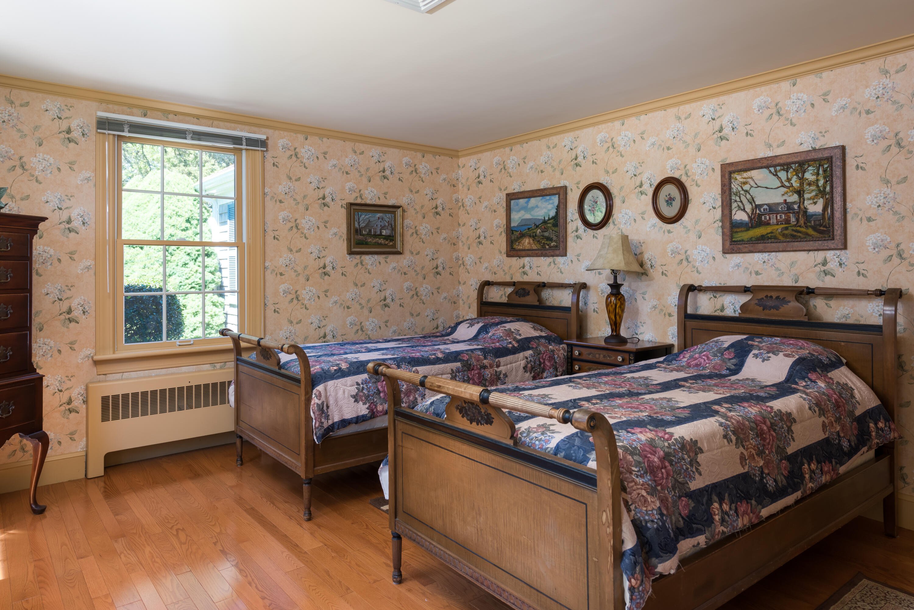 71 Briar Spring Road Orleans, MA 02653 - Photo 37 of 45 a bed room with furniture and a window