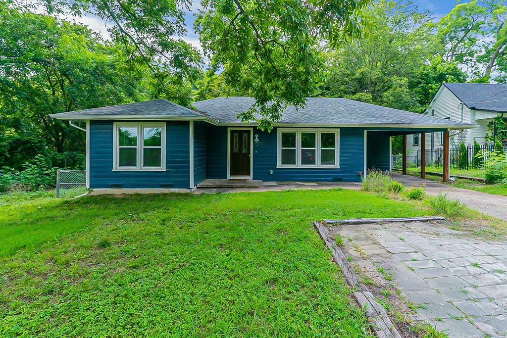 1504 Greenville Road McKinney, TX 75069 - Photo 1 of 1