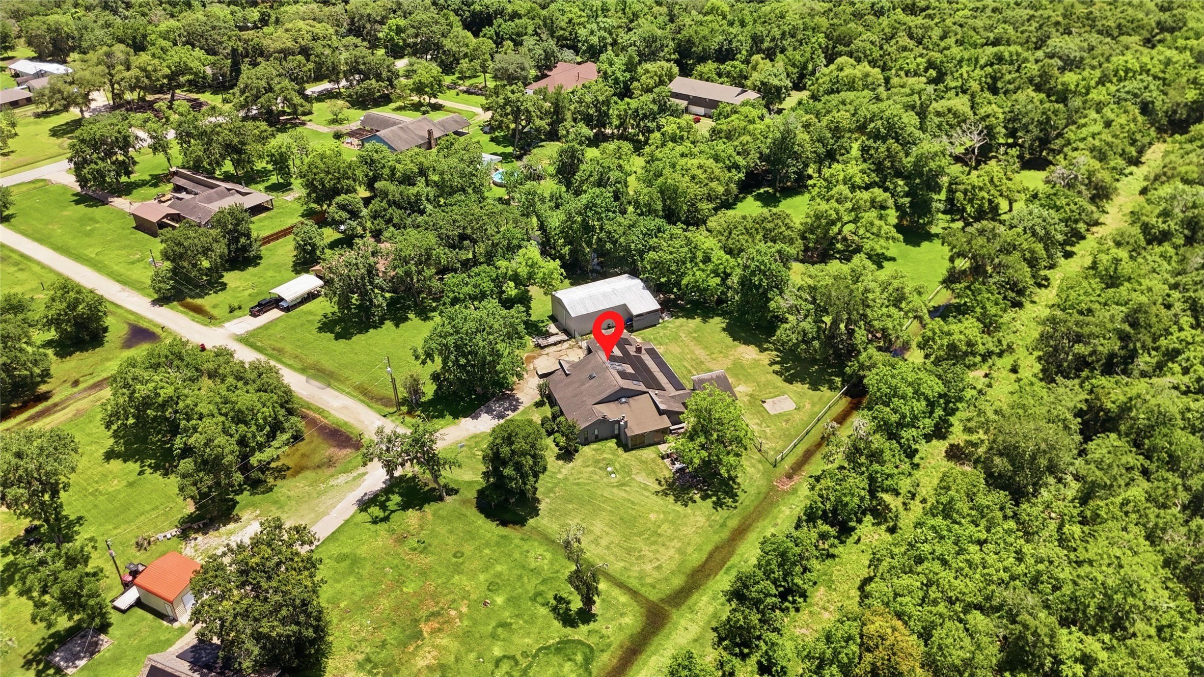 151 Tweedy Lane Sweeny, TX 77480 - Photo 49 of 50
