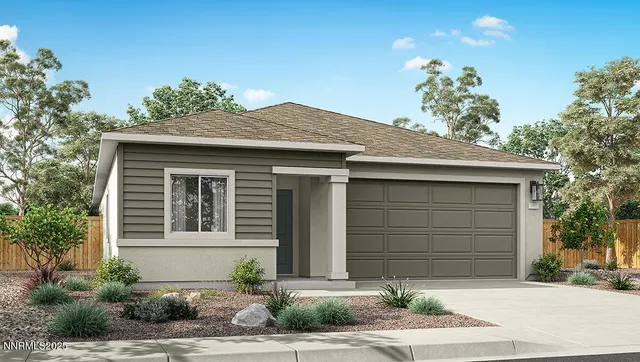 $514,990 | 527 Radiant Drive, Carson City, NV 89705