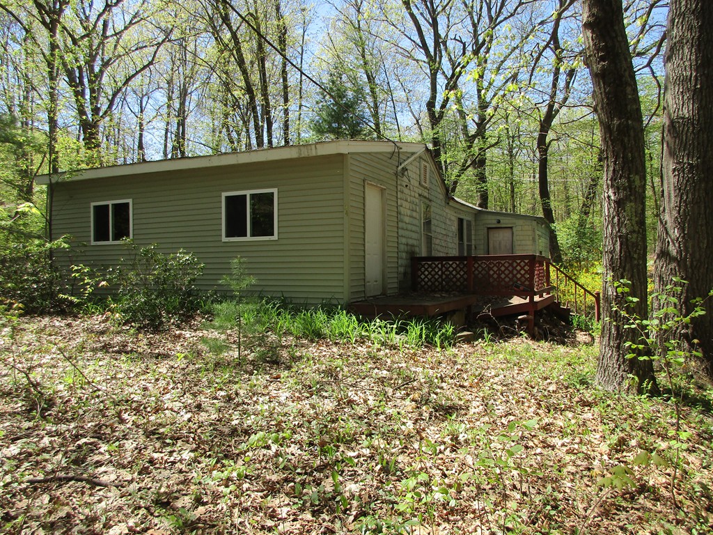 34 Barrows Road Worcester, MA 01609 - Photo 5 of 7 Gallery Image 5