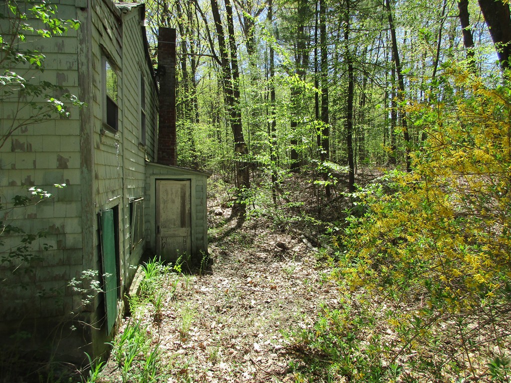 34 Barrows Road Worcester, MA 01609 - Photo 6 of 7 Gallery Image 6