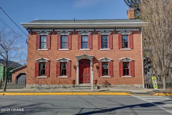 $550,000 | 200 St Anthony Street, Lewisburg, PA 17837