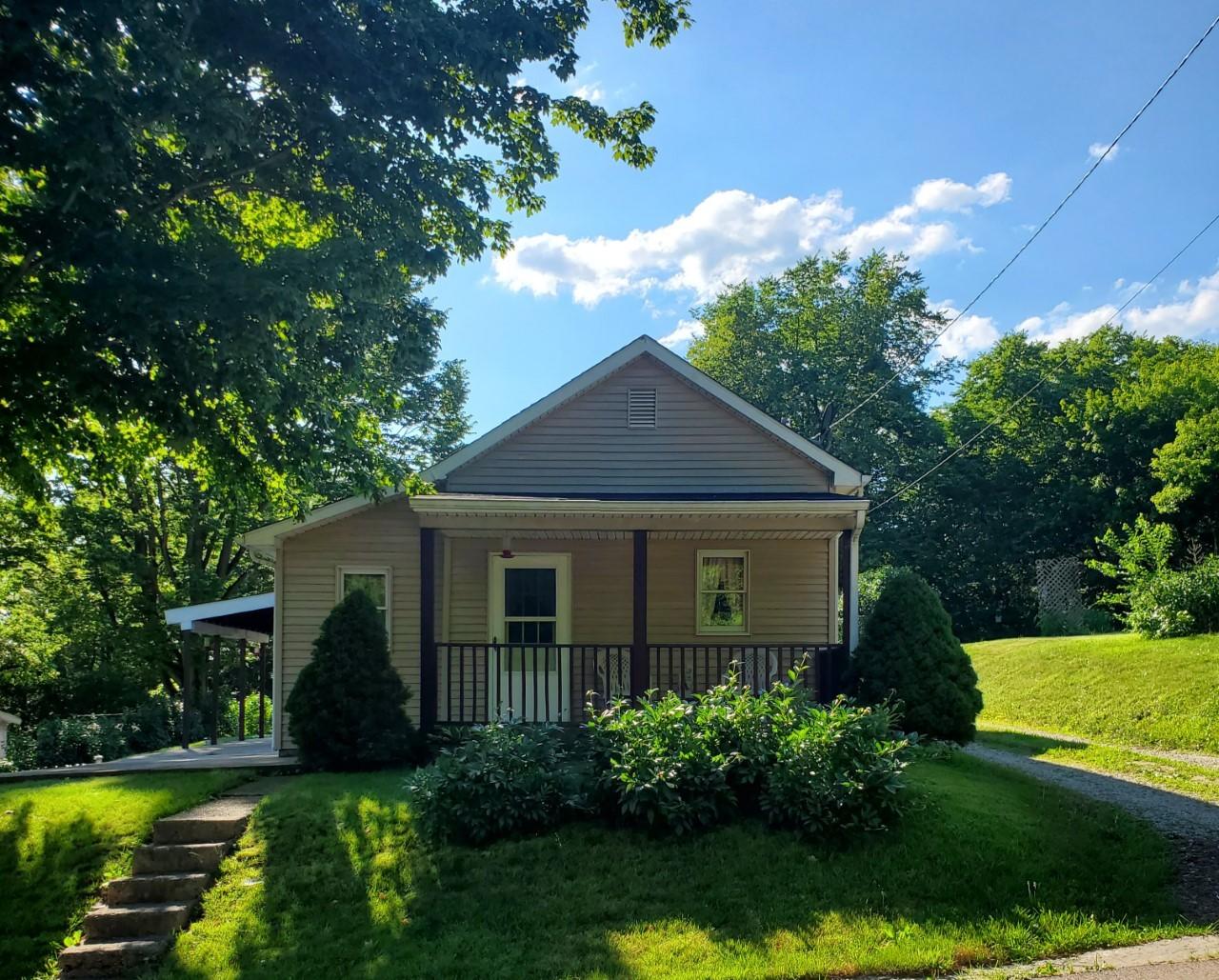 7890 North Rangeline Road Covington, OH 45318 - Photo 1 of 19
