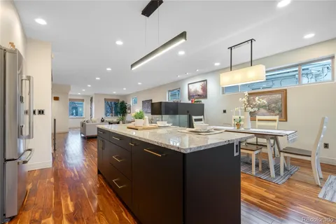 $1,395,000 | 2334 Lowell Boulevard, Denver, CO 80211