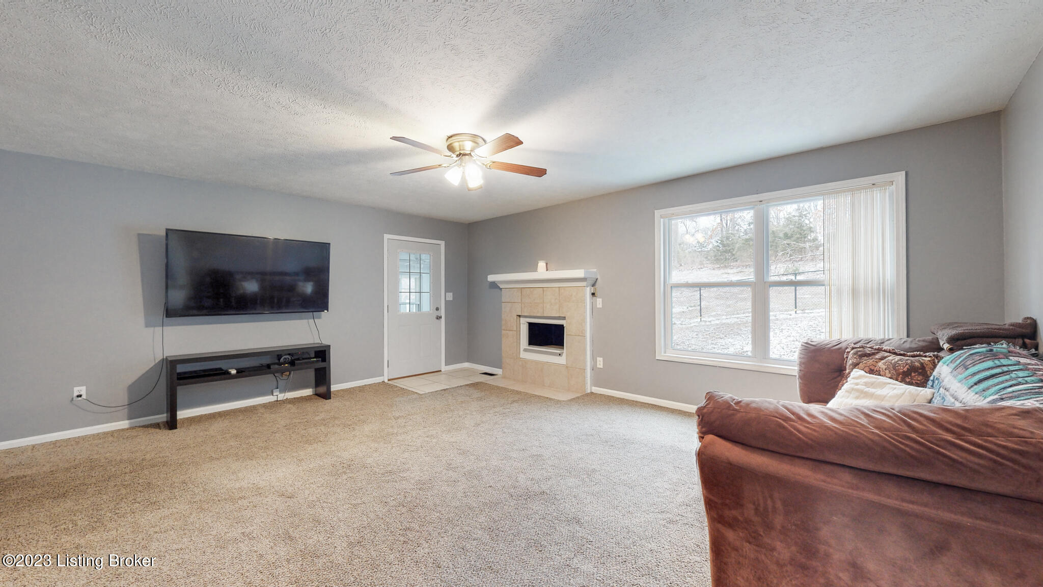 116 Morning Glory Road Brandenburg, KY 40108 - Photo 13 of 44 Family Room