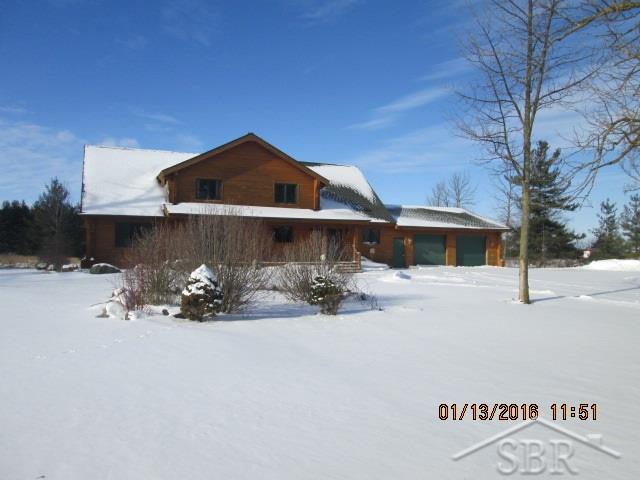 477 North Unionville Road Caro, MI 48723 - Photo 1 of 49 31280107.JPG