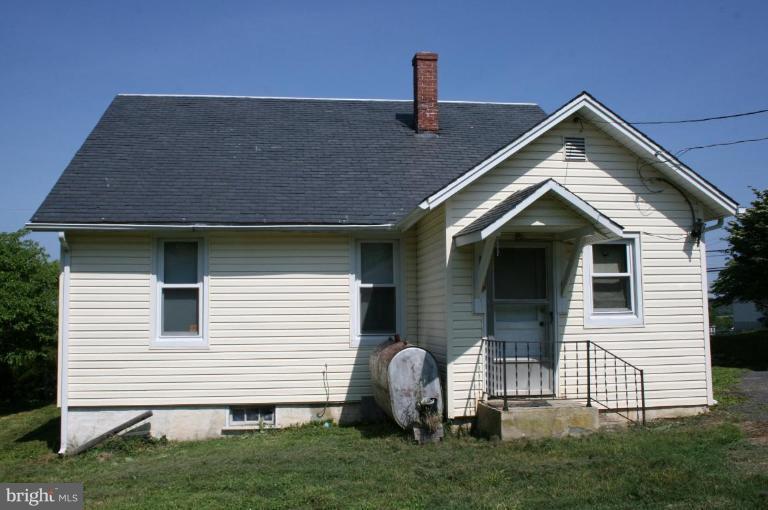 Exterior #4