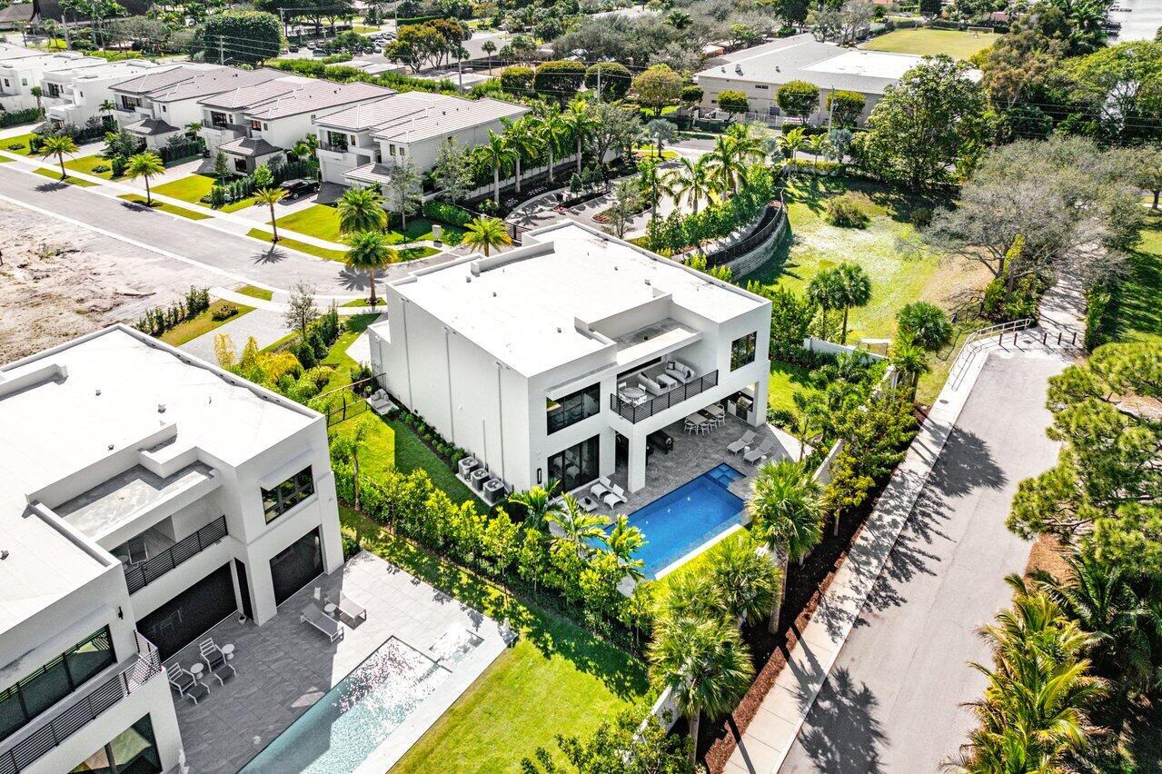 2285 Delray Ridge Lane, Unit LOT 8 Delray Beach, FL 33444 - Photo 61 of 107 076-2285DelrayRidgeLane-DelrayBeach-FL-3