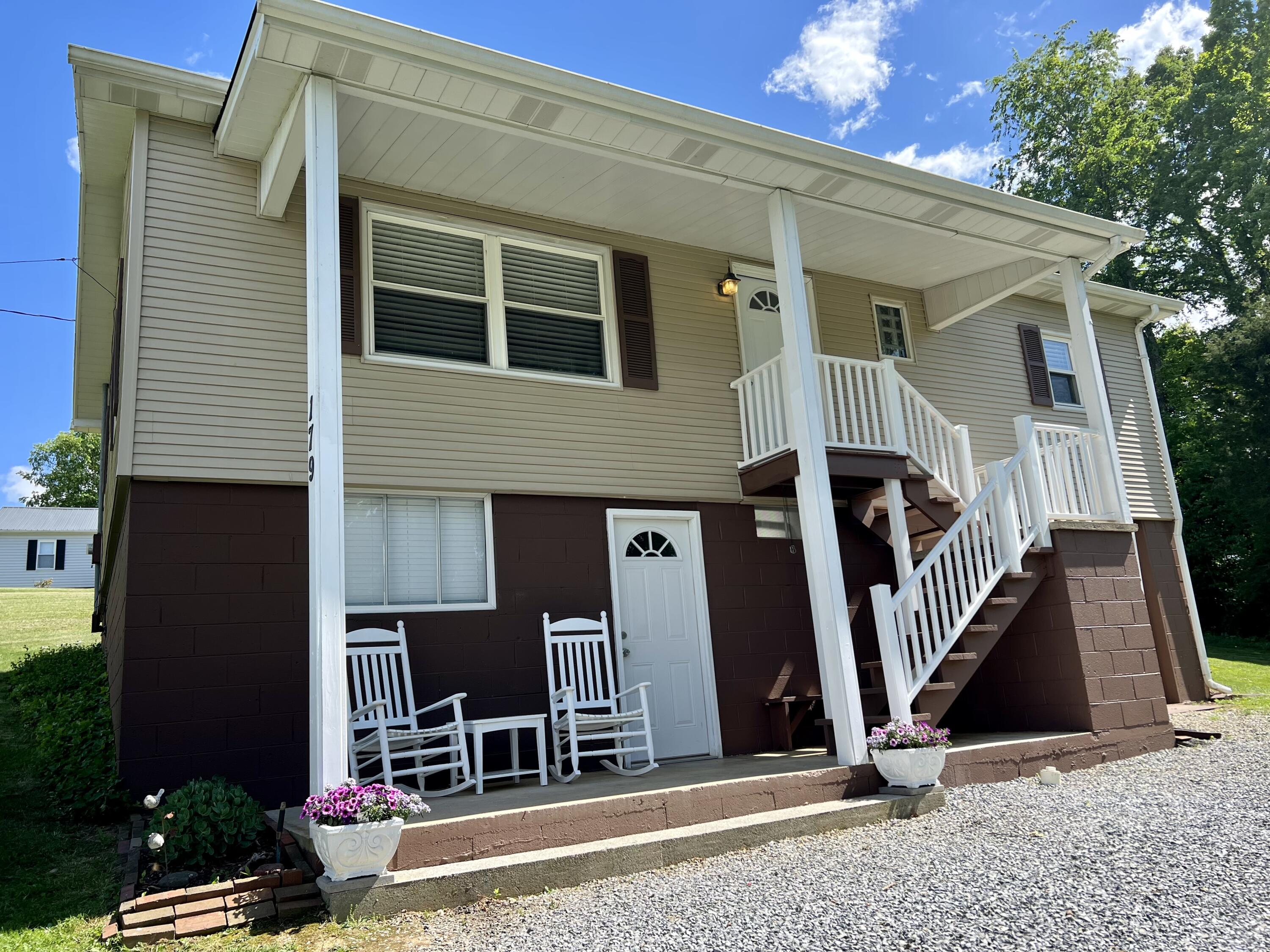 179 Hopper Road Johnson City, TN 37604 - Photo 2 of 31 IMG_0786