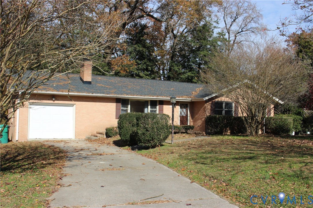 1400 Covington Road Colonial Heights, VA 23834 - Photo 1 of 9