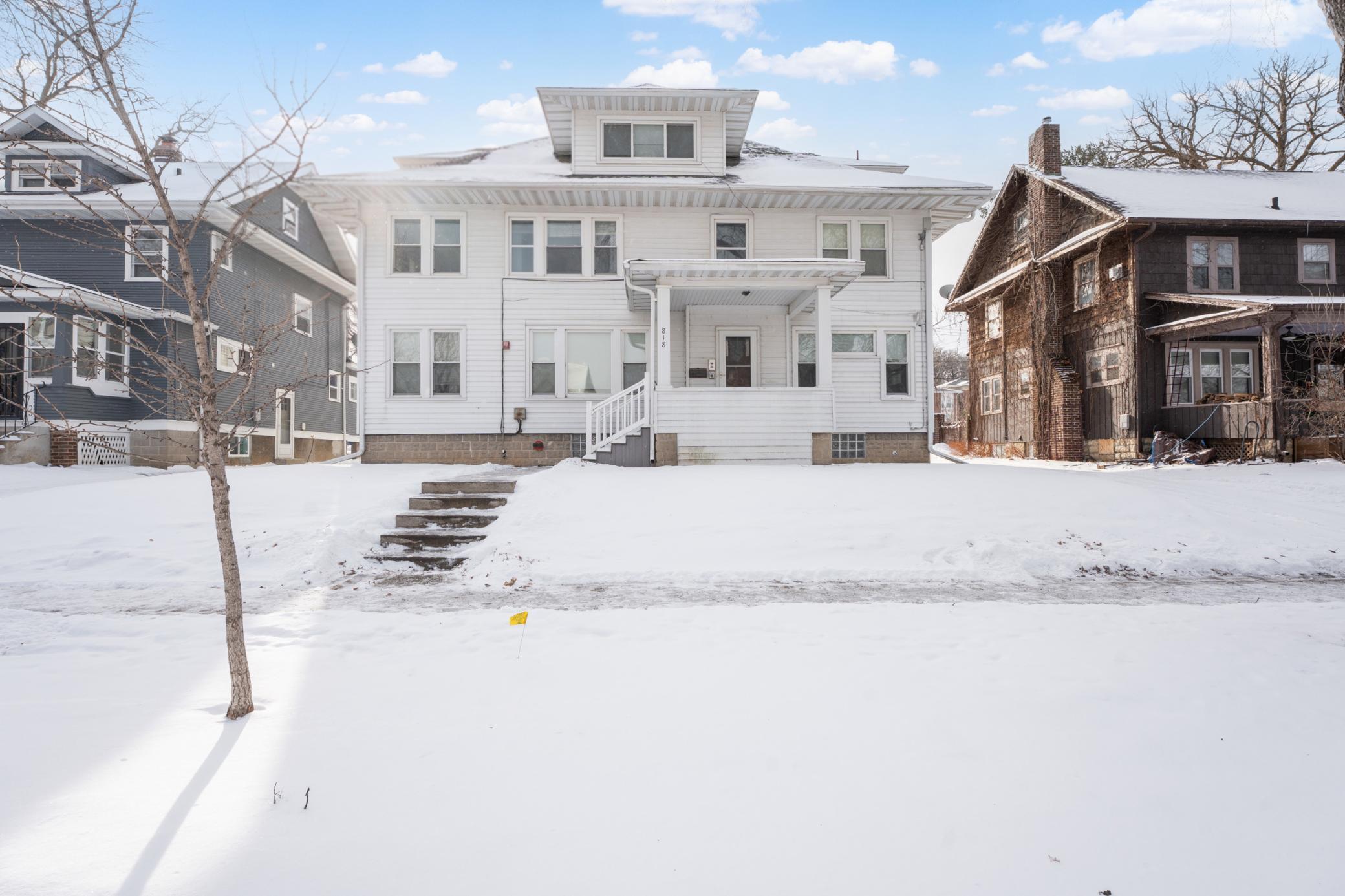 818 1st Street Southwest Rochester, MN 55902 - Photo 1 of 50