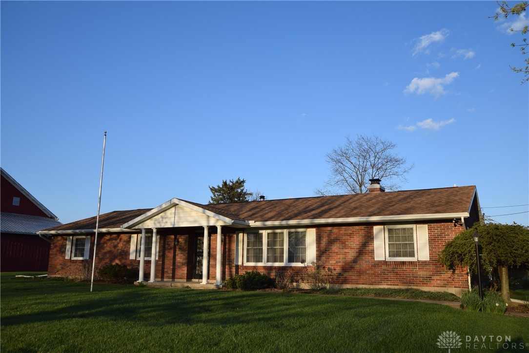 2126 Liberty Road New Carlisle, OH 45344 - Photo 1 of 43