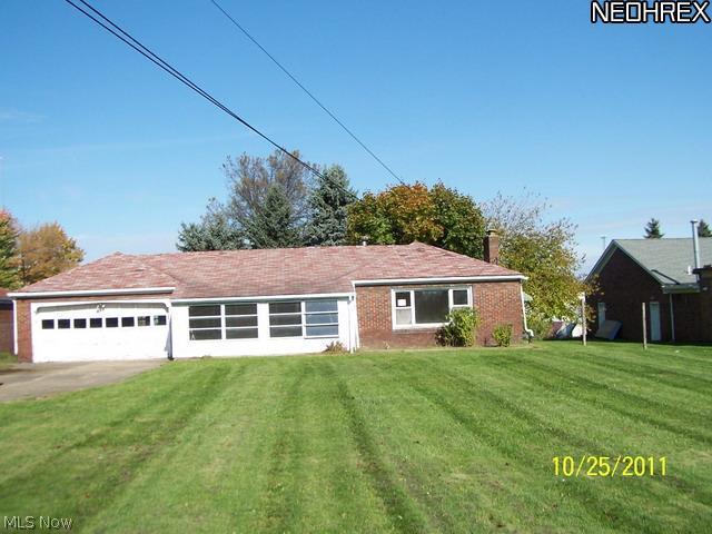 954 Mathews Road Youngstown, OH 44512 - Photo 1 of 1 Gallery Image 1