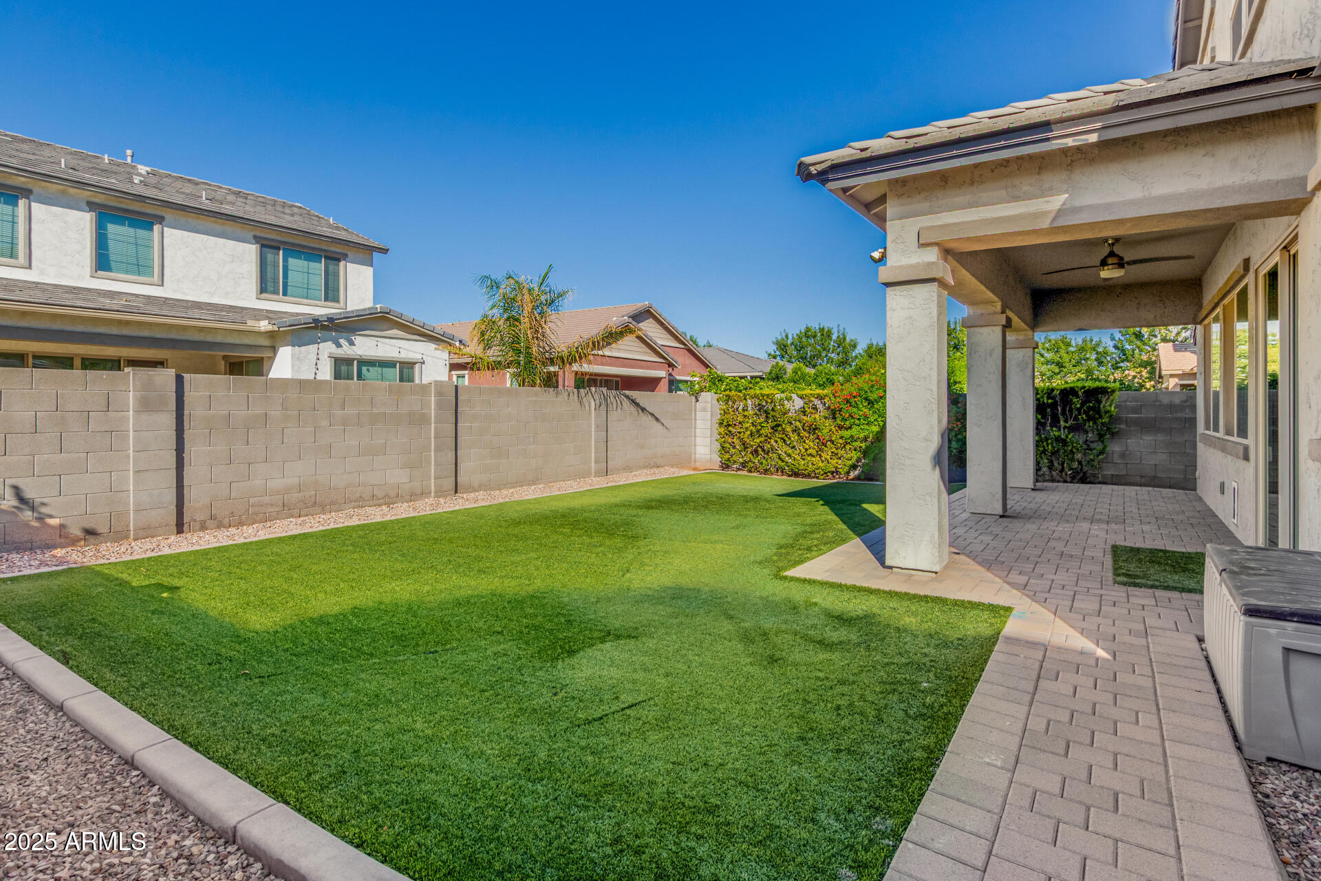 3064 East Appaloosa Road Gilbert, AZ 85296 - Photo 46 of 47 46 - Appaloosa