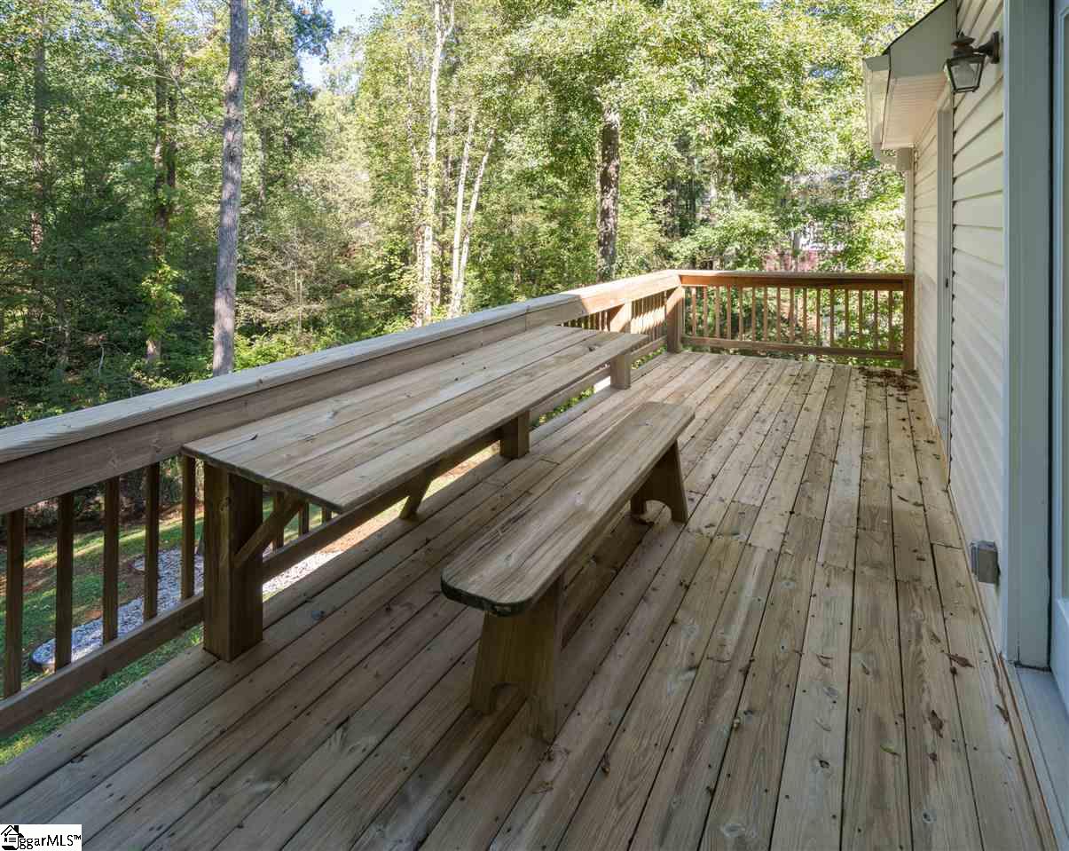 1018 Powderhorn Road Simpsonville, SC 29681 - Photo 22 of 32 Gallery Image 22