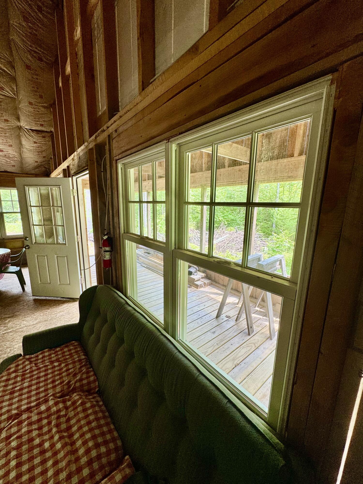 Lot#1015 Deer Haven Road Wesley, ME 04686 - Photo 13 of 48 IMG_0346