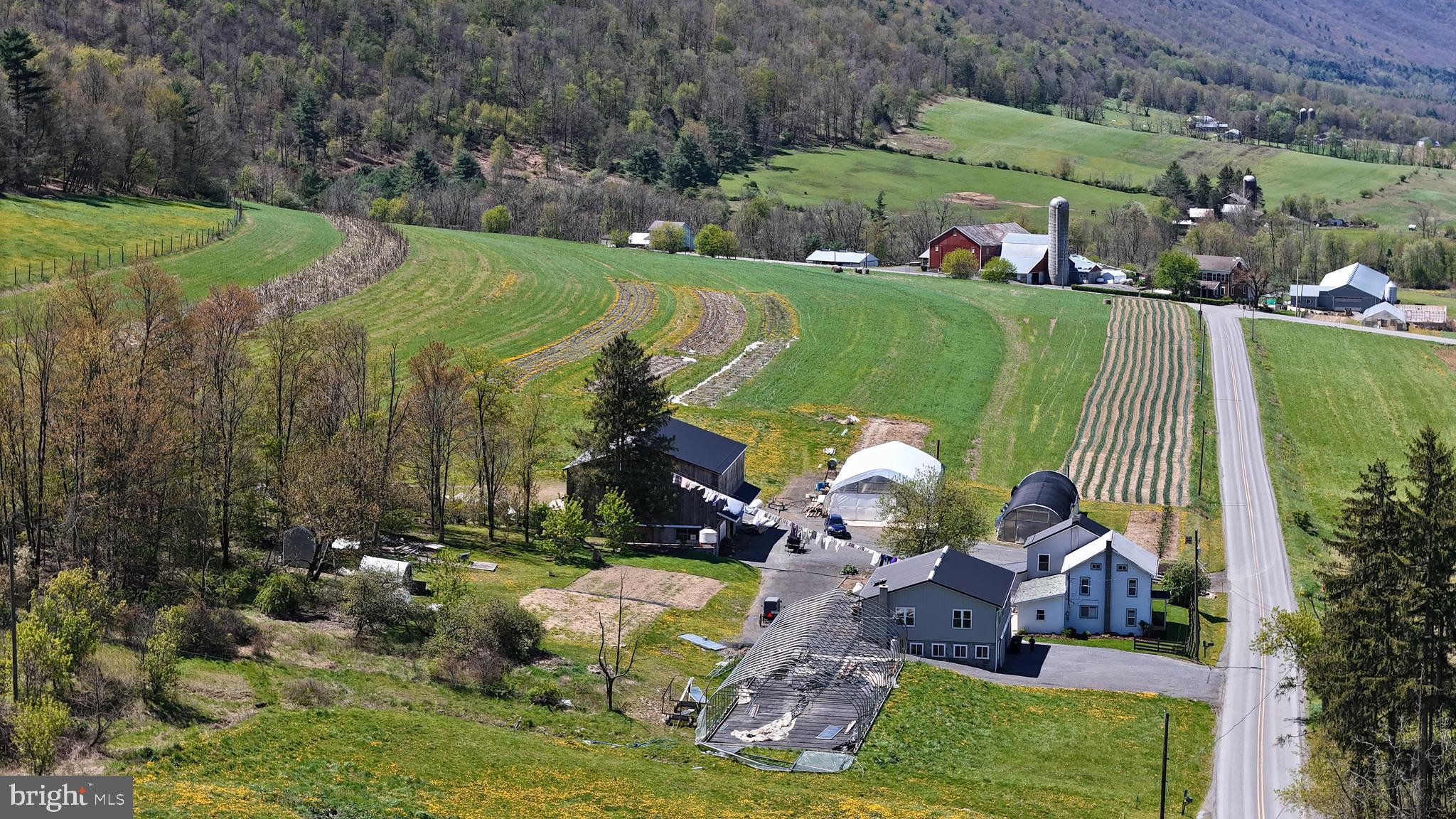 3189 West Winter Road Loganton, PA 17747 - Photo 1 of 63