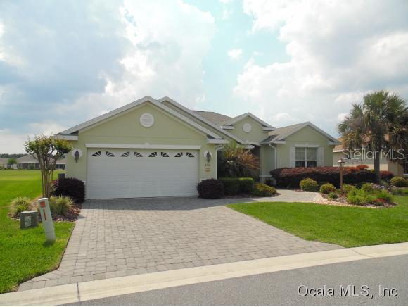 8531 Southwest 84th Loop Ocala, FL 34481 - Photo 1 of 1 Primary Photo