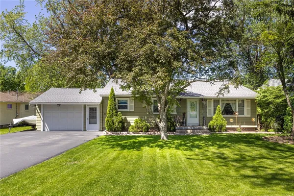 $199,900 | 2108 Spencerport Road, Gates, NY 14606