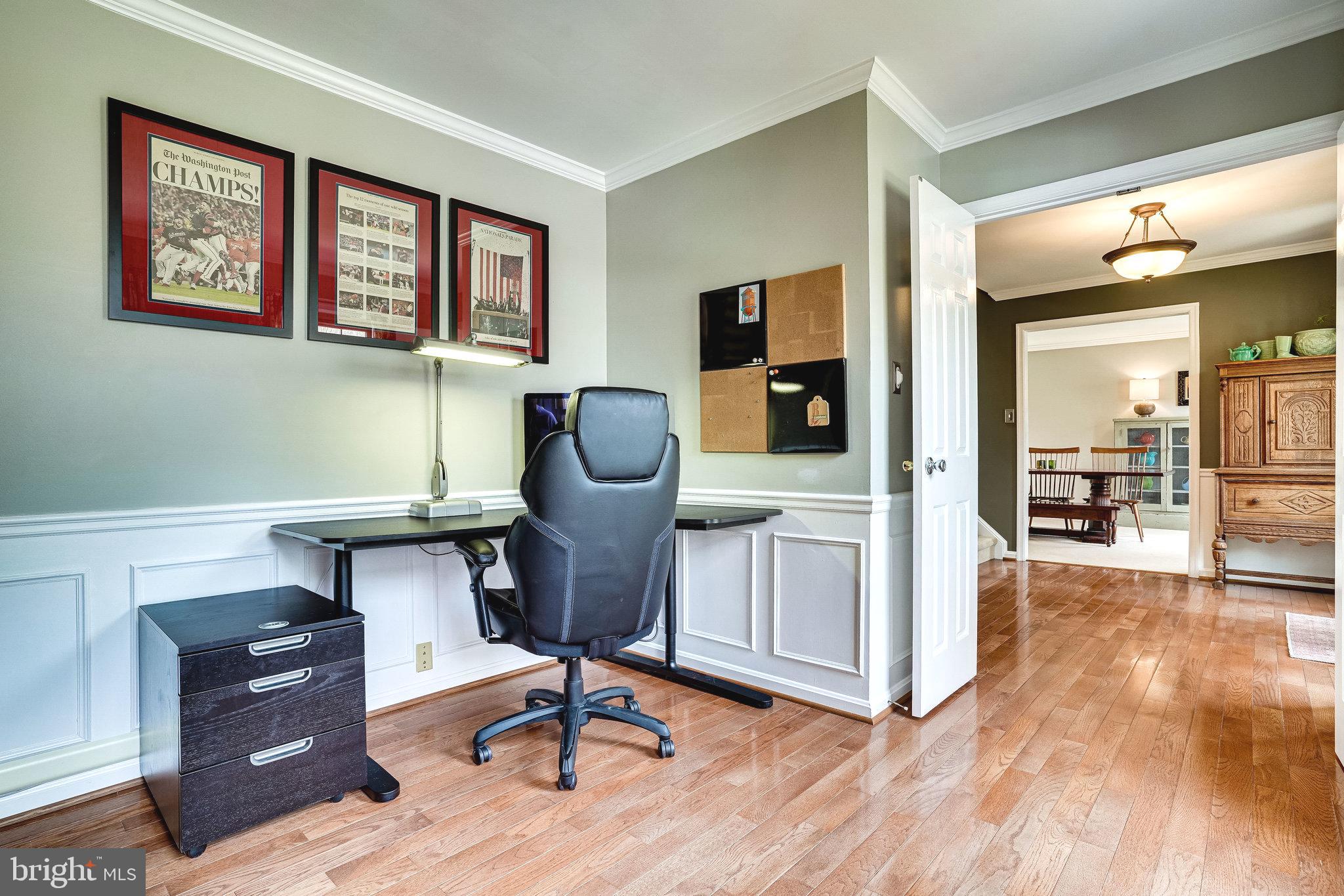 6829 Camus Place Springfield, VA 22152 - Photo 13 of 41