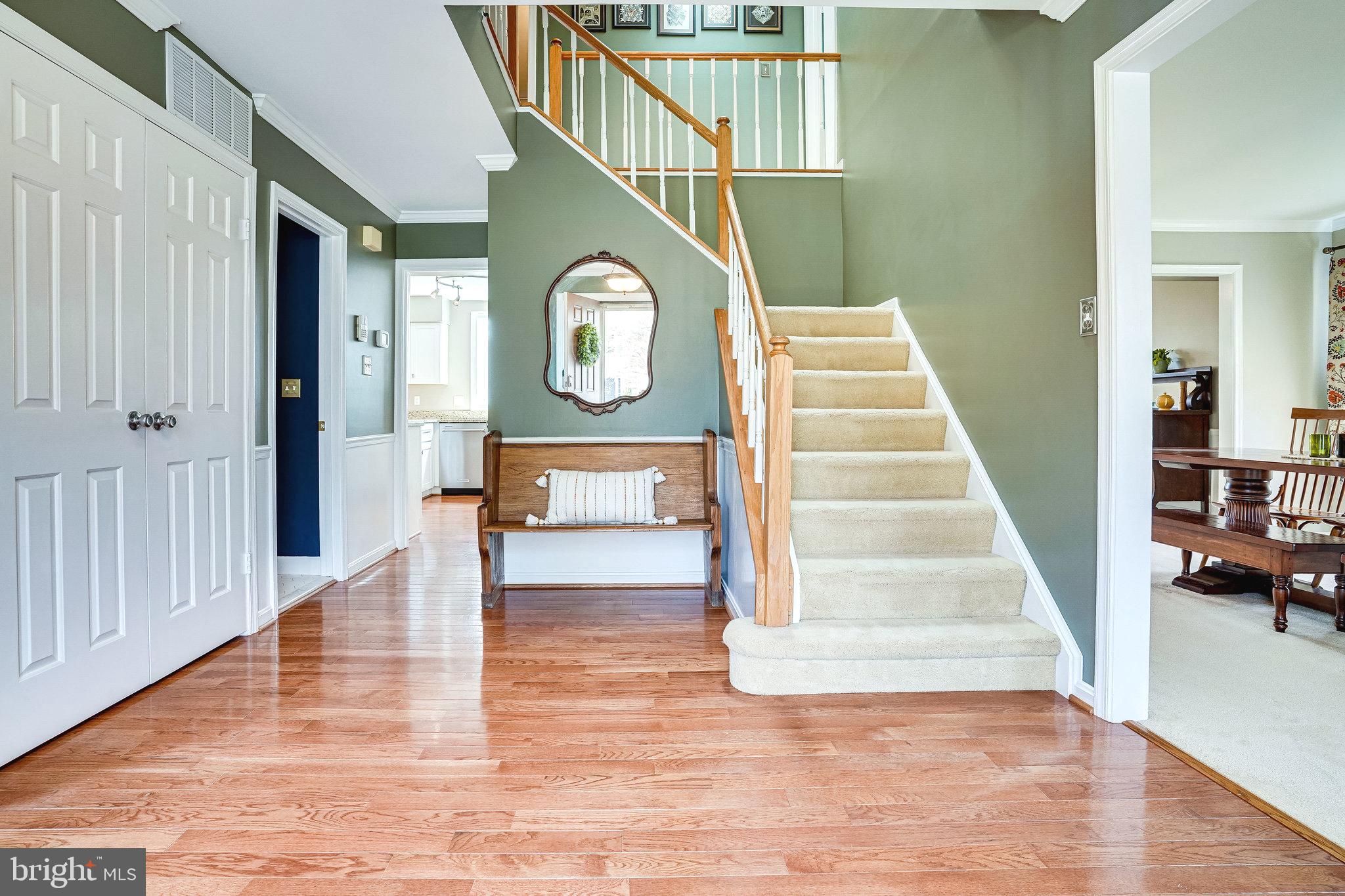 6829 Camus Place Springfield, VA 22152 - Photo 18 of 41