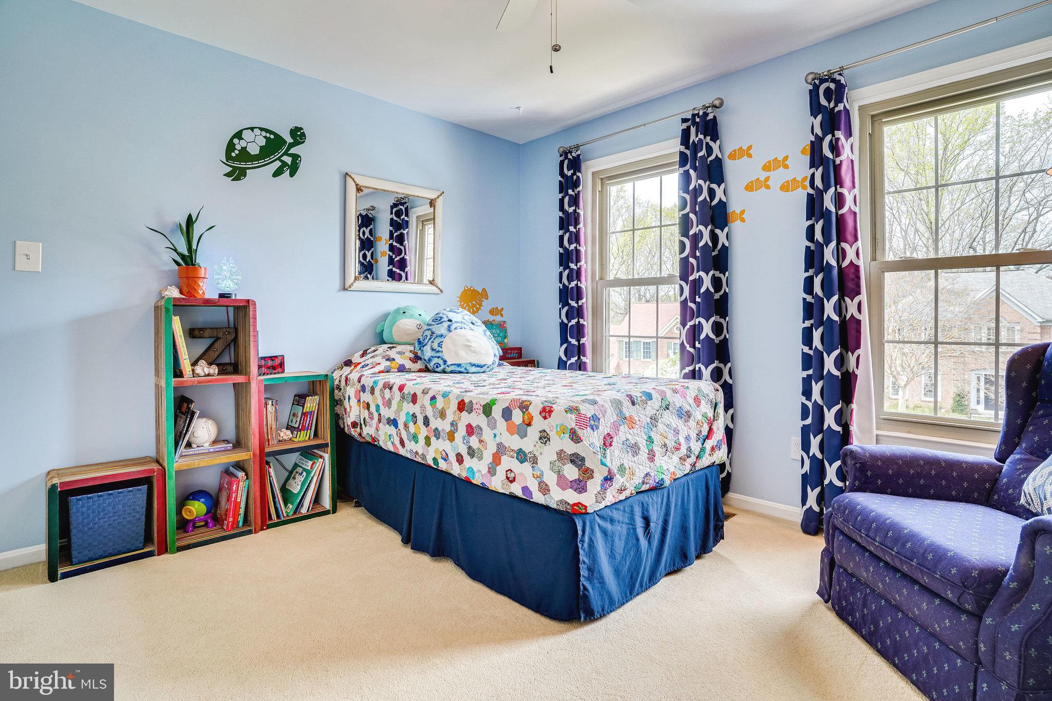 6829 Camus Place Springfield, VA 22152 - Photo 29 of 41